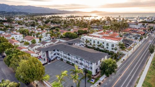 Avania Inn of Santa Barbara in Santa Barbara, USA