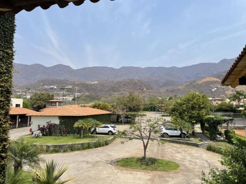 La Reserva Chapala in Ajijic, Mexico