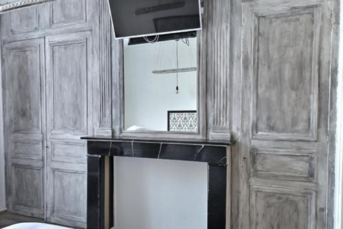 Les Appartements Fénelon (Les Appartements Fenelon) in Cateau-Cambresis