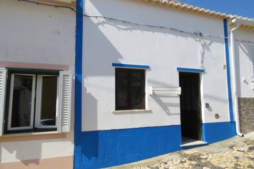 Entrance, Casinha de Aldeia no coracao da Costa Vicentina in Vila Do Bispo