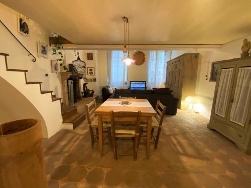 Duplex Apartment image 1