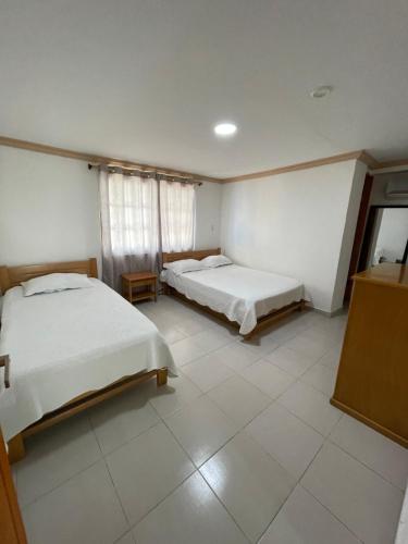 Posada Yasa sarie bay – San Andres Island, NM