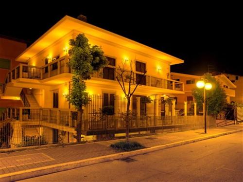 Villa Grace Tombolato - Pescara