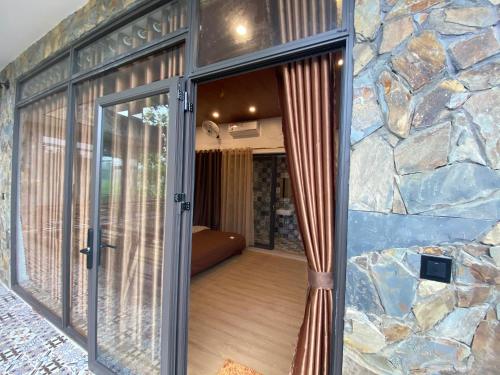 Maison Teahouse homestay