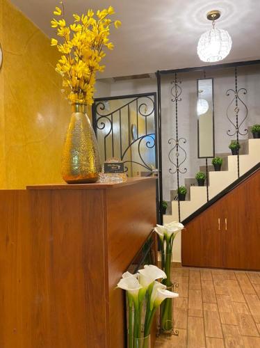 Casa Boutique Hotel in 살렌토