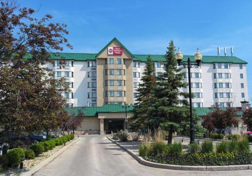 Photo - Best Western Plus Winnipeg Airport Hotel