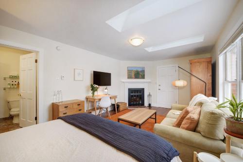 Boulder Guest House in โบลเดอร์ (CO)