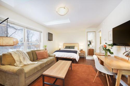 Boulder Guest House in Boulder, USA