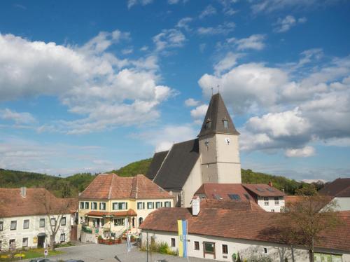 Dorf Hotel Grüner Baum