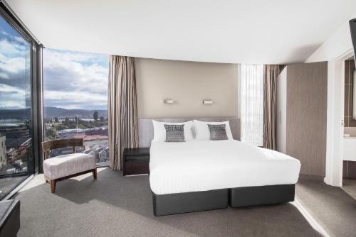 2-Bedroom Dual Key Apartment