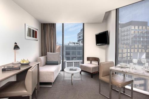 2 Bedroom Dual Key Apartment