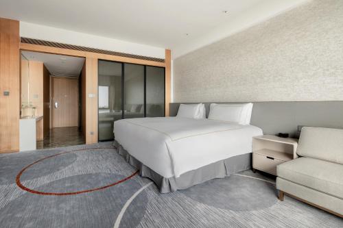 297120818 InterContinental Suzhou Hotel by IHG