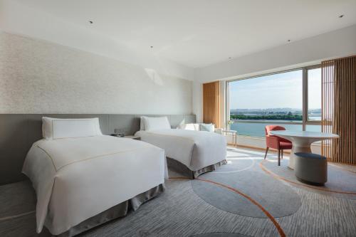 297120850 InterContinental Suzhou Hotel by IHG