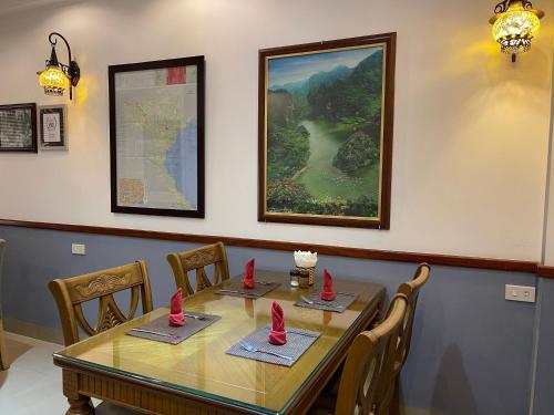 The Vancouver Hotel - Ninh Binh