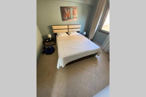 Marassi - verdi - twin house