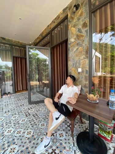 Maison Teahouse homestay