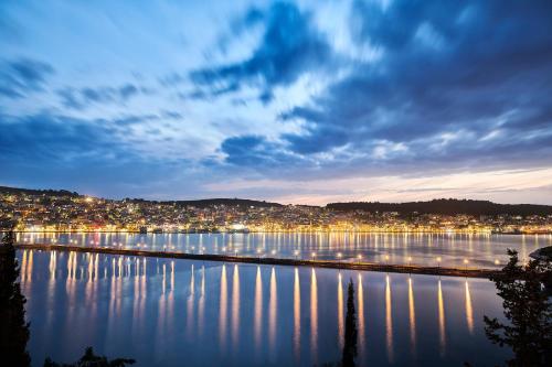 Umgebung, Tourist Boutique Hotel in Kefalonia