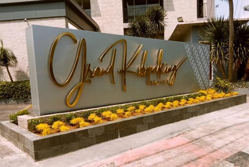 Grand Kolopaking Hotel