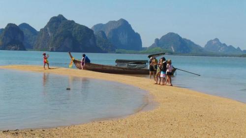 Lanlay Home Stay Krabi