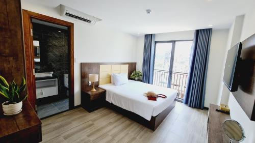 Aria Apartments