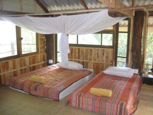 Lanlay Home Stay Krabi ( Lanlay Home Stay Krabi )