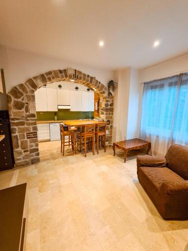 TheKeyStudio, TimeToLive with garden view in 1 min from sea, Bordighera (Foto 2)