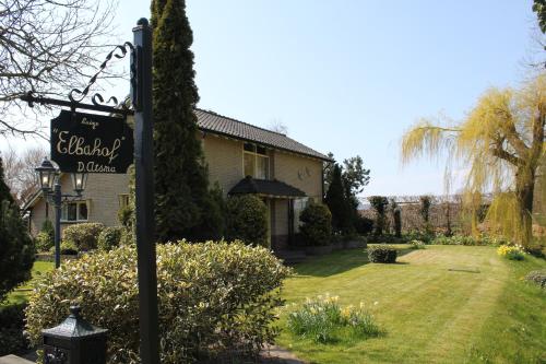 B&B Elbahof, goed en goedkoop! in Hem