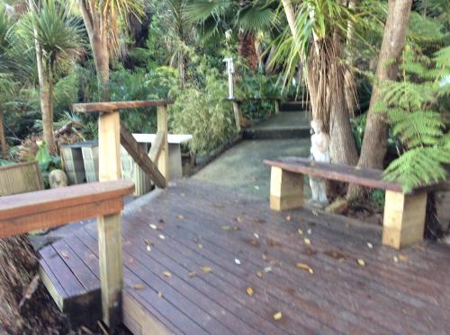 Neptune Coastal Haven, Auckland (Foto 9)