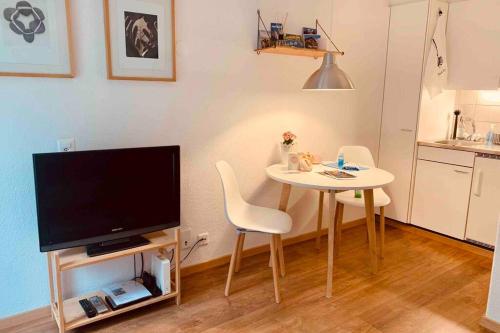 Studio im modernen Alpenstyle, Адельбоден (фото 6)
