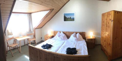 Gasthof Hochalmspitze