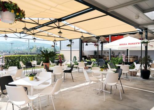 Albergo Ristorante Stazione Balerna - image 13