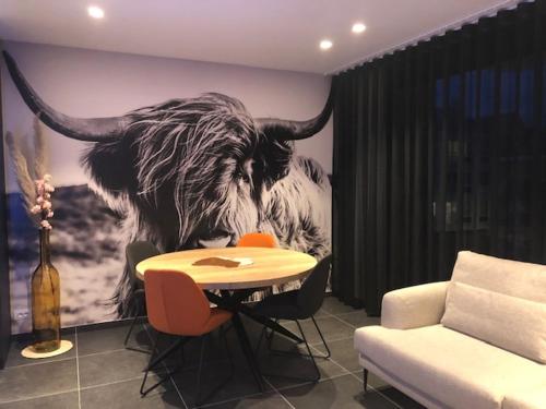 BLOC79/TWO, Knokke-Heist