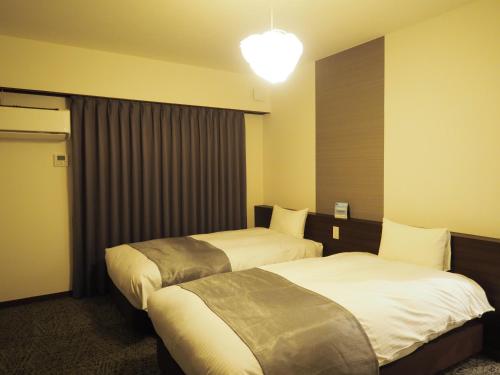 Suite room - Main Building