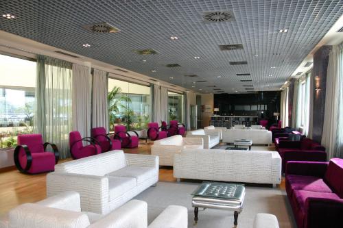 Hotel FC Villalba - image 11