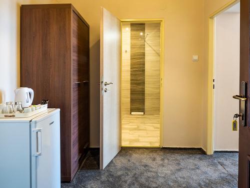 Garni Hotel Olympia