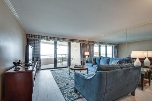 Elite Paradise Apartment - image 8