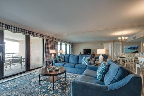 Elite Paradise Apartment - image 9