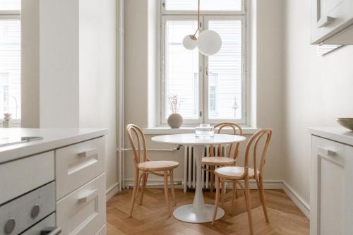 B&B Helsinki - Roost Roobert 3 - Bed and Breakfast Helsinki