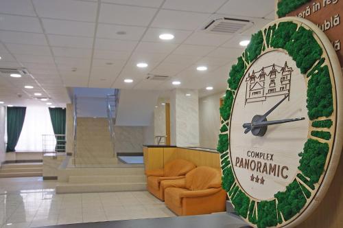COMPLEX PANORAMIC, Slănic-Moldova (photo 7)