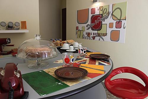 B&B Dietro l'Angolo 3