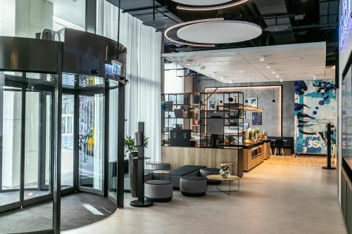 H2 Hotel Budapest Budapest