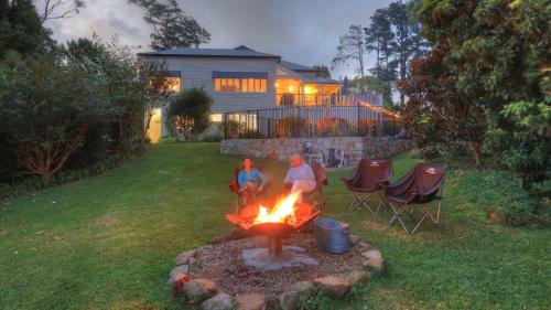 Mitta Glen GuestHouse