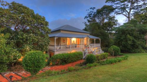 Mitta Glen GuestHouse