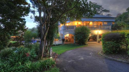 Mitta Glen GuestHouse