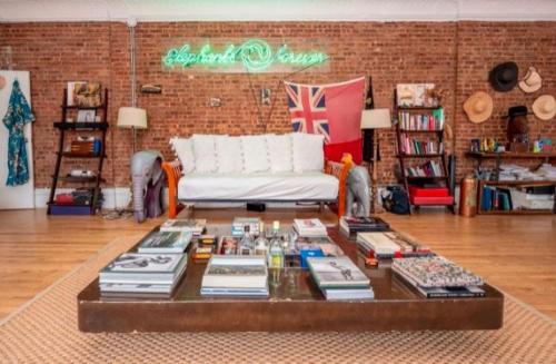 Spacious and Open-plan Apartment in the heart of downtown NY apts - image 4