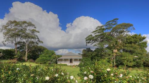 Mitta Glen GuestHouse