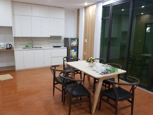 4D Quang Binh Apartment