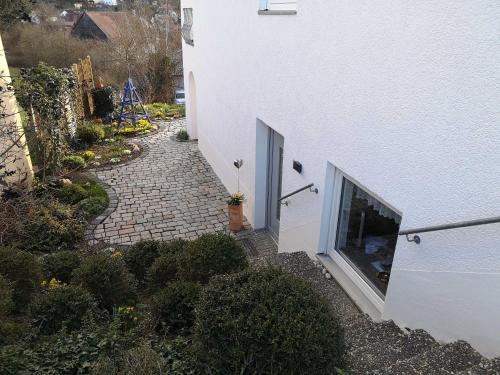 Appartment Schlossblick