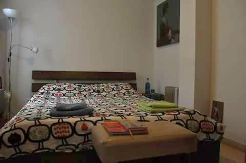  HABITACION CON WIFI - piso compartido in Sevilla