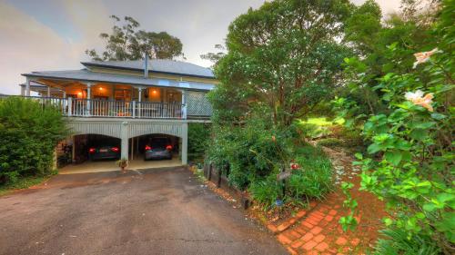 Mitta Glen GuestHouse